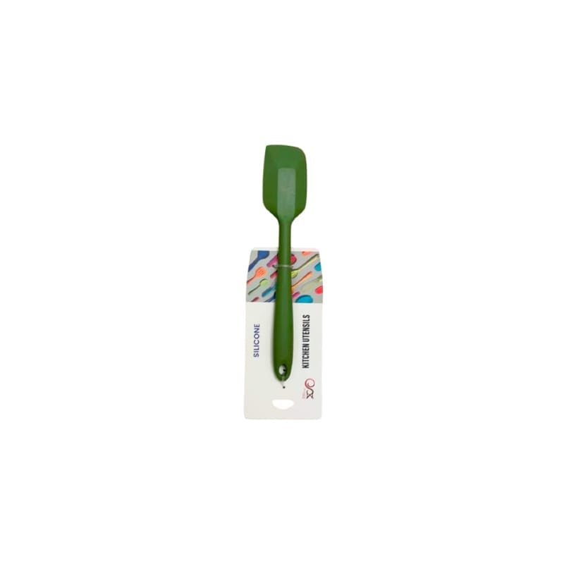 Small Colored Silicone Spatula.