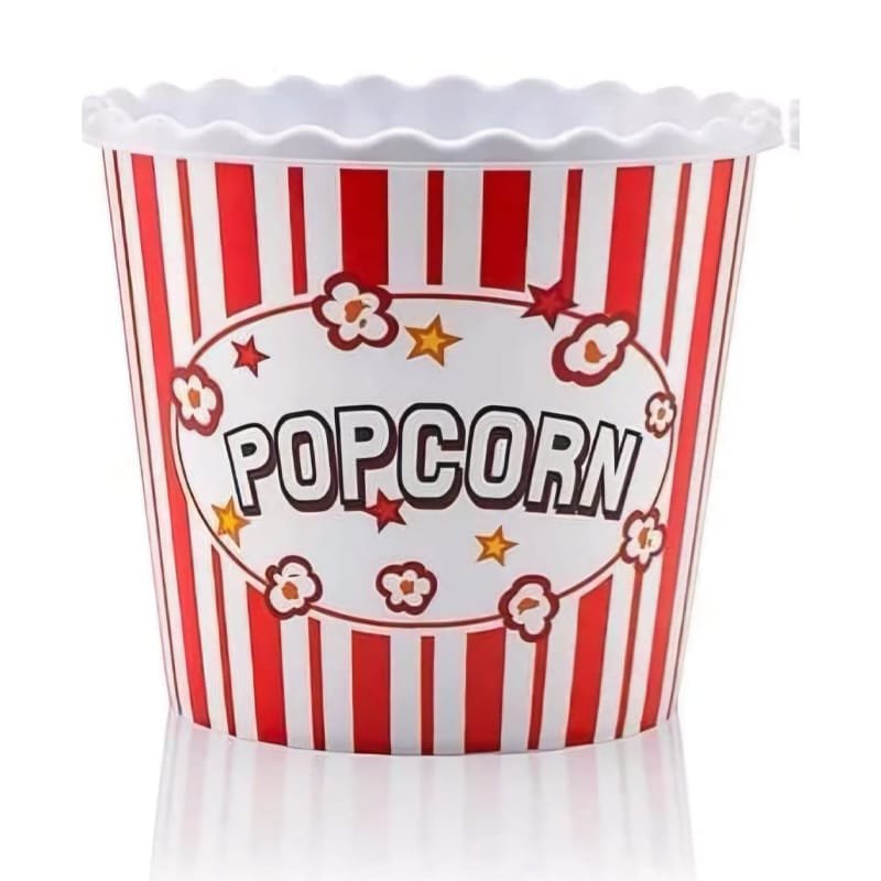 Popcorn Bucket - 2200 ML