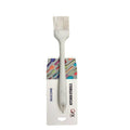 Heat-Resistant Silicone Nonstick Small Cooking Brush.