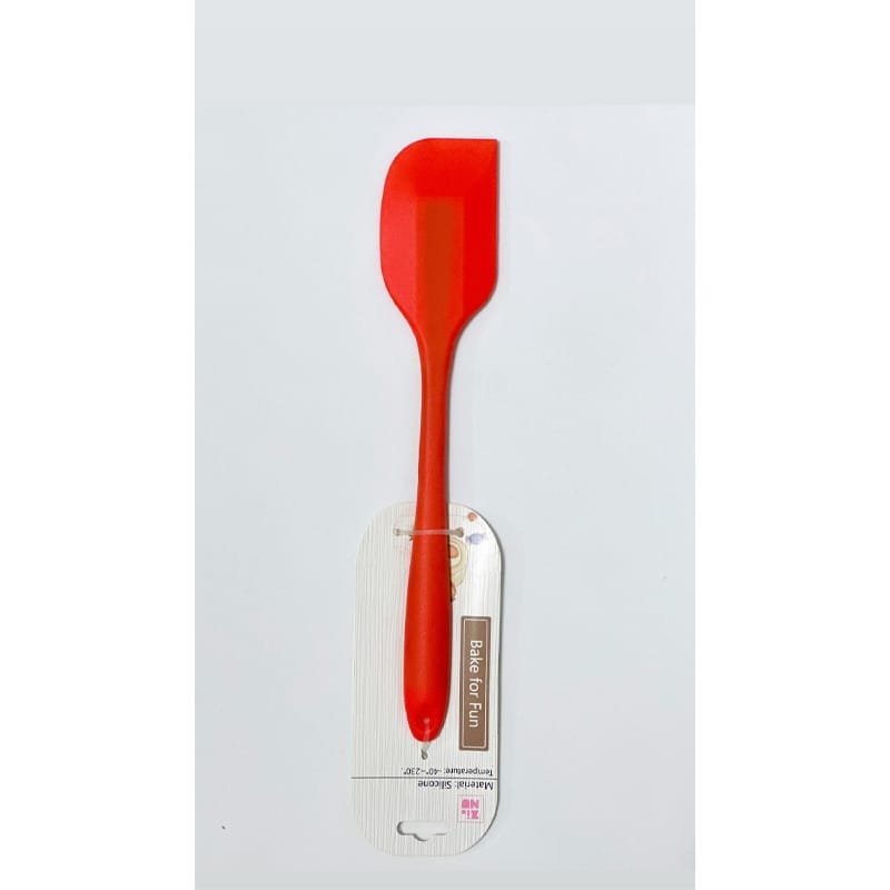 Big Colored Silicone Spatula.