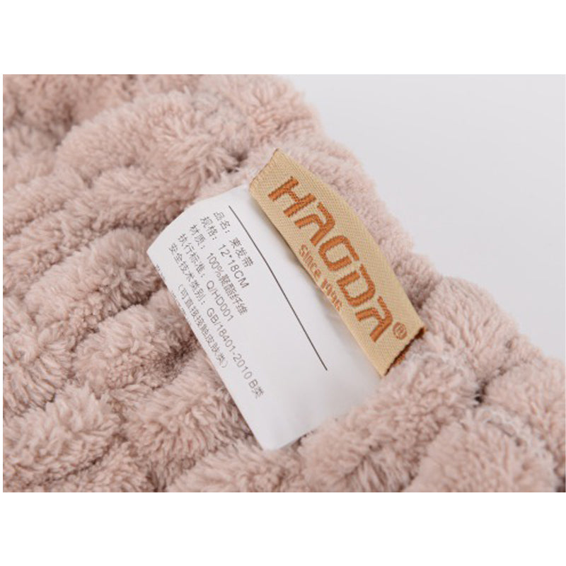 Cotton Bow Hair Tie – A Soft Touch and Natural Elegance