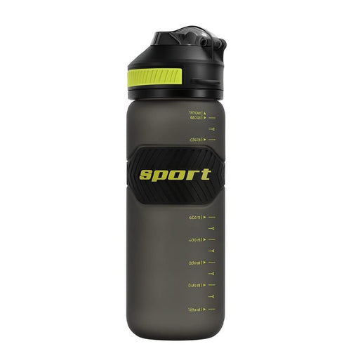 1000ml Sports Bottle – Healthy and Safe in 4 Practical Designs.