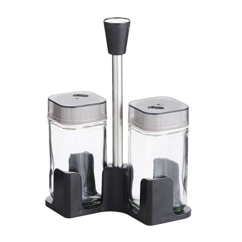 2-Piece Spice Storage Rack Set.