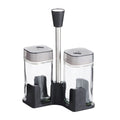 2-Piece Spice Storage Rack Set.