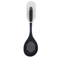 Heat-Resistant Silicone Nonstick Cooking Rice Spoon.
