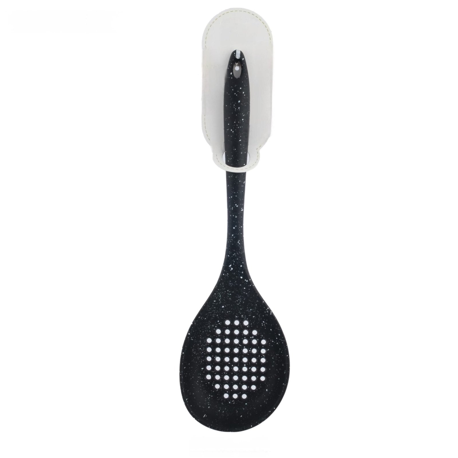 Heat-Resistant Silicone Nonstick Cooking Rice Spoon.