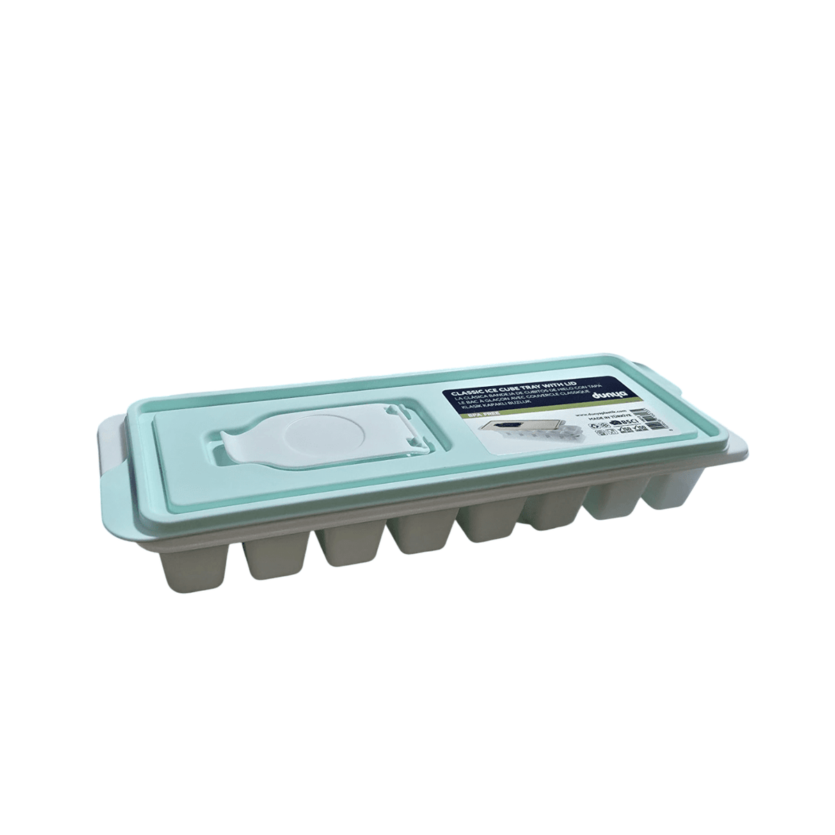 Ice Stick Classic Container with Lid
