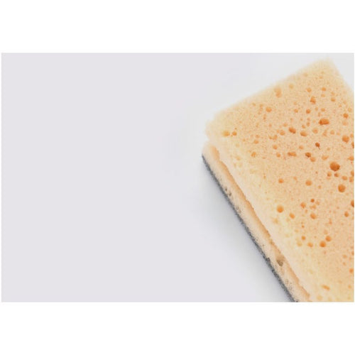 5-Piece Dish Sponge – Effective Cleaning and Lasting Shine