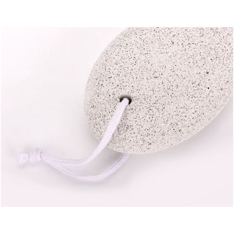 Luxury Foot Pumice Stone – Imported Material, Two Practical Shapes
