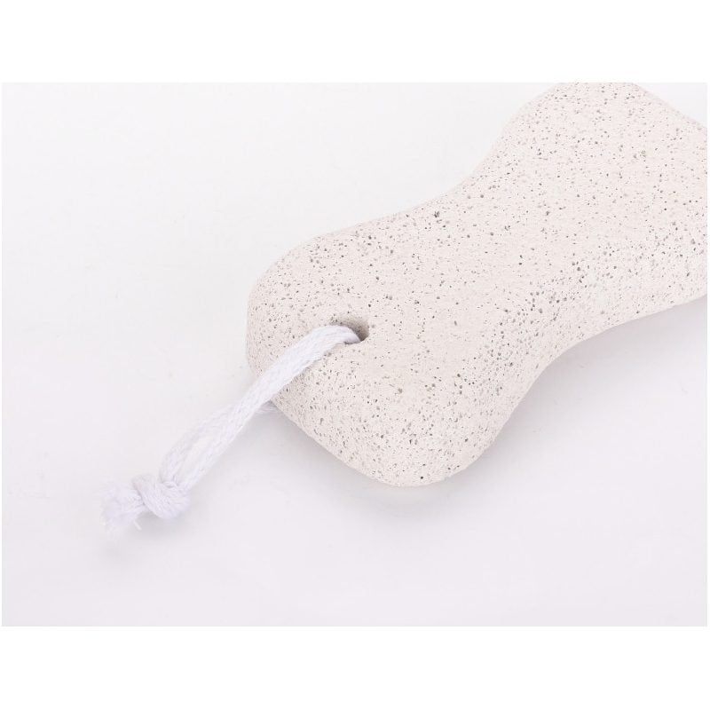Luxury Foot Pumice Stone – Imported Material, Two Practical Shapes