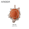 Turtle Double-Sided Bath Sponge for Kids and Adults.