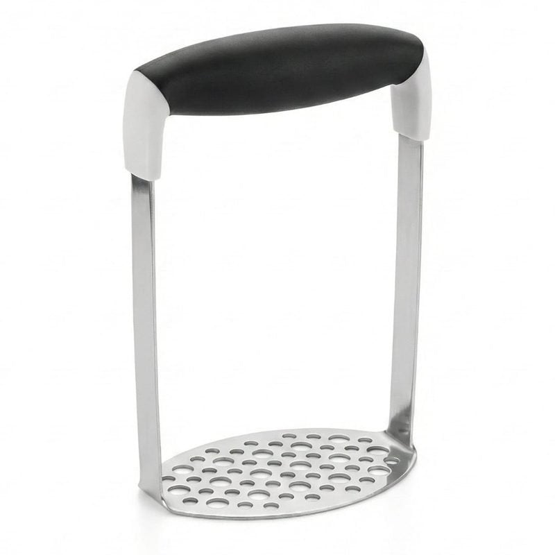 Versatile Stainless Steel Chopper.