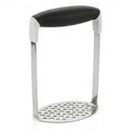 Versatile Stainless Steel Chopper.