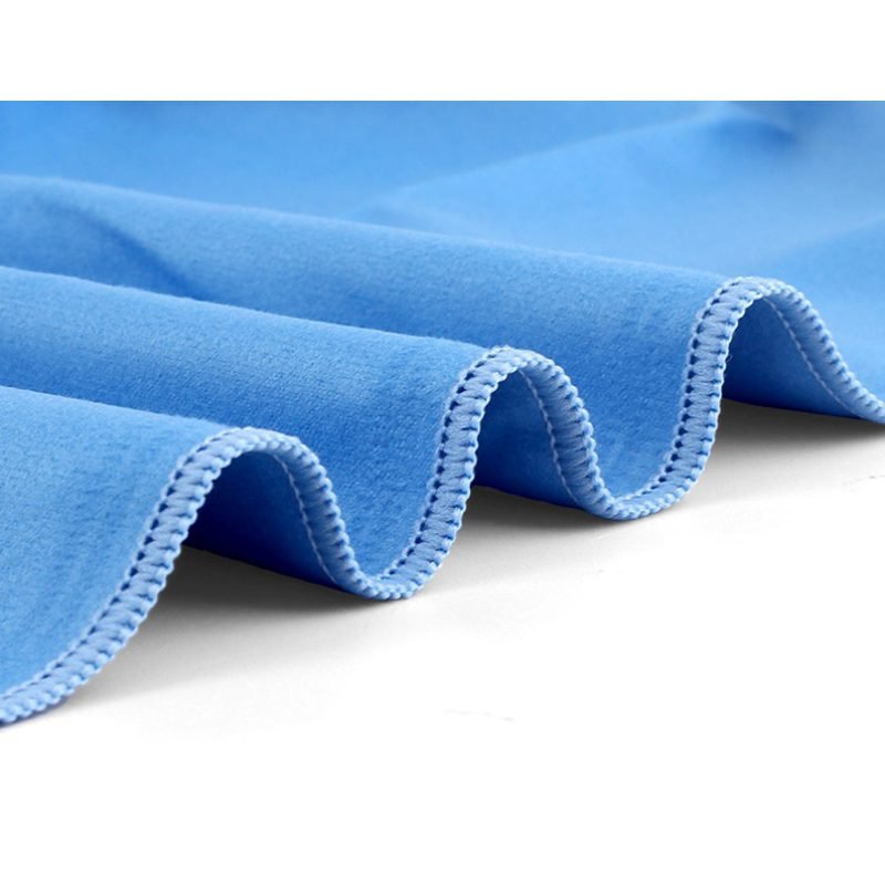 50 * 120 cm Highly Absorbent Sports Towel