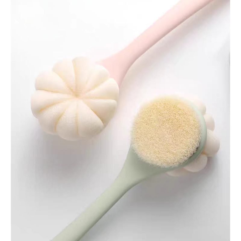 Multifunctional Shower Brush.