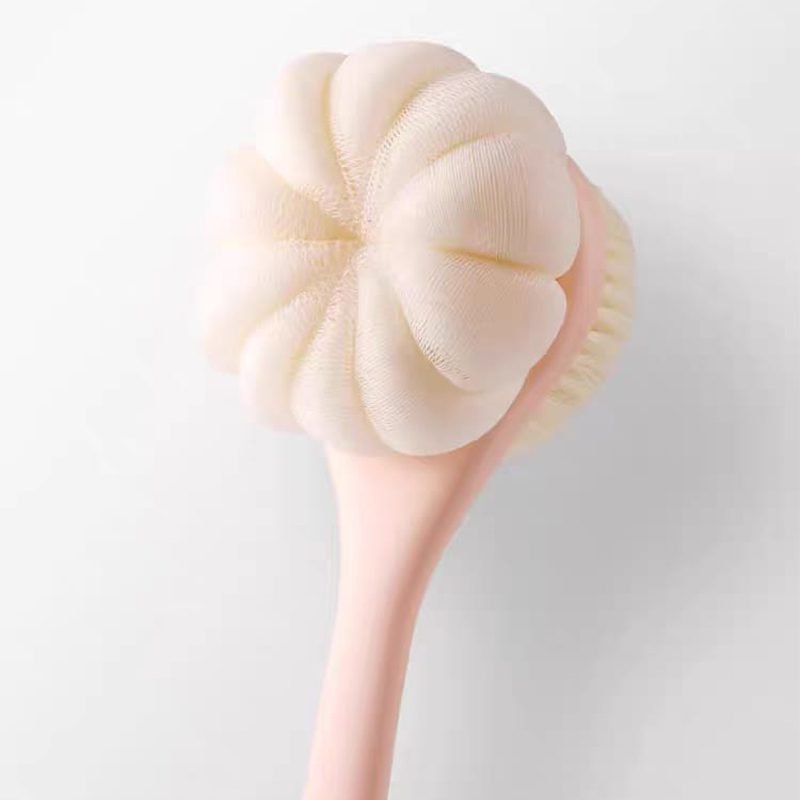 Multifunctional Shower Brush.