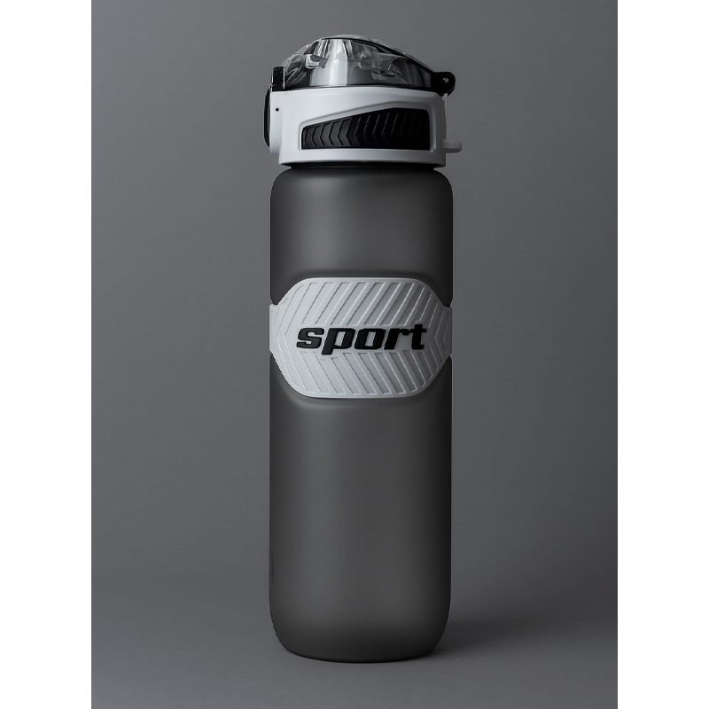 1000ml Sports Bottle – Healthy and Safe in 4 Practical Designs.