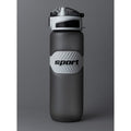 1000ml Sports Bottle – Healthy and Safe in 4 Practical Designs.