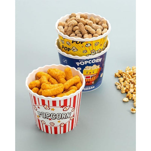 Popcorn Bucket - 2200 ML
