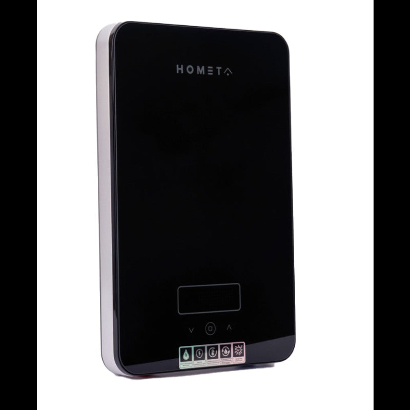 HOMETA Instant Electric Water Heater - AI for Uninterrupted Comfort (Available in 3 different capacities).