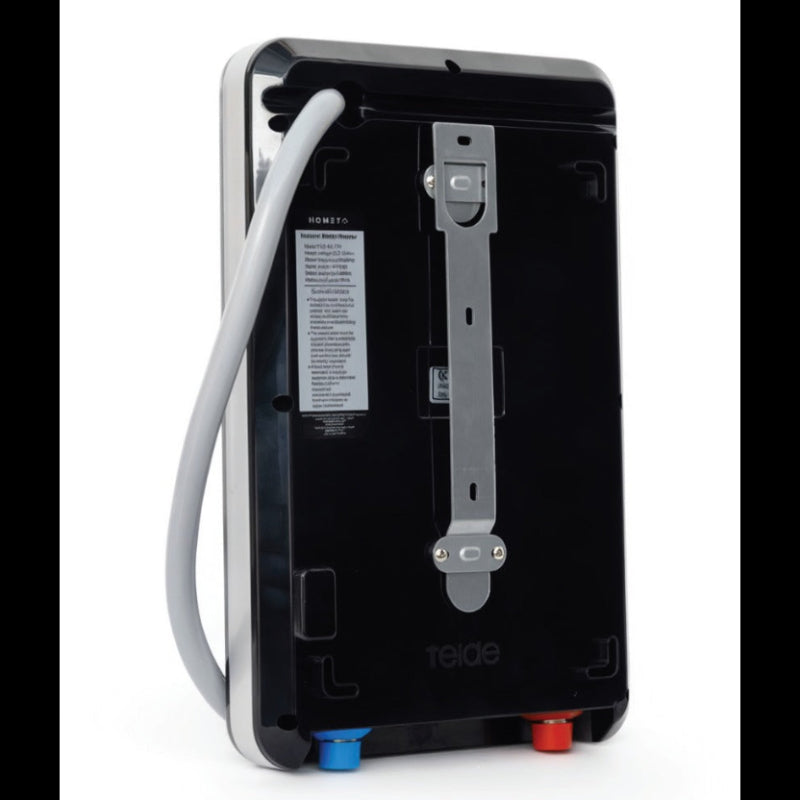 HOMETA Instant Electric Water Heater - AI for Uninterrupted Comfort (Available in 3 different capacities).