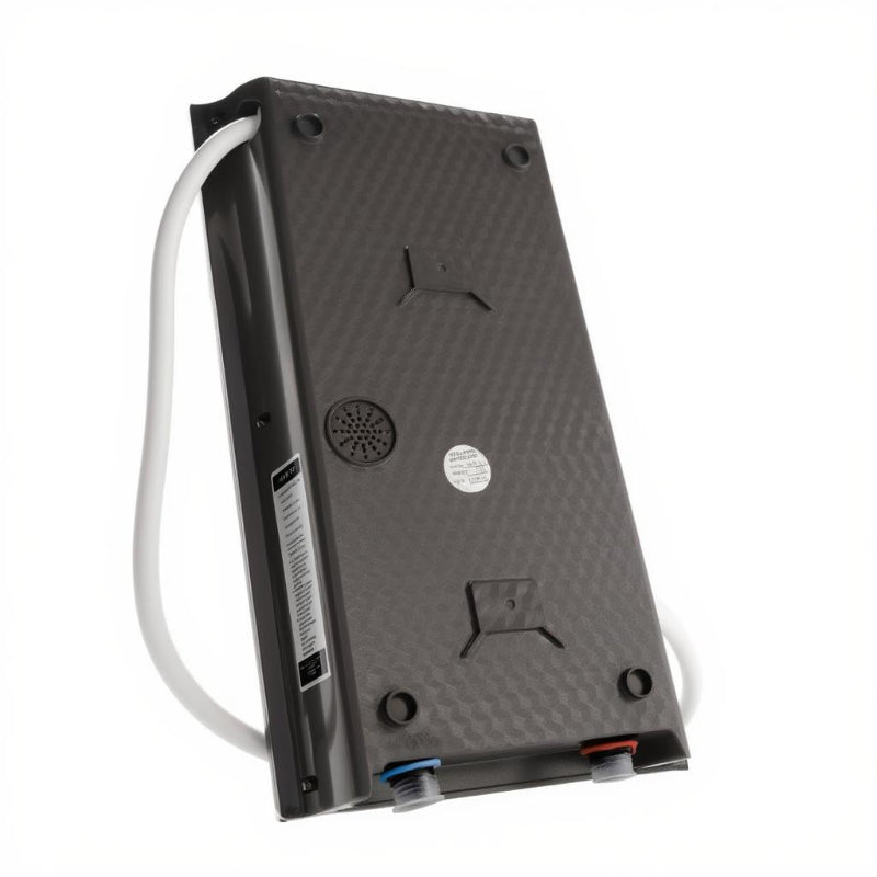 HOMETA Instant Electric Water Heater - AI for Uninterrupted Comfort (Available in 3 different capacities).