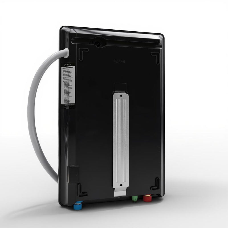 HOMETA Instant Electric Water Heater - AI for Uninterrupted Comfort (Available in 3 different capacities).