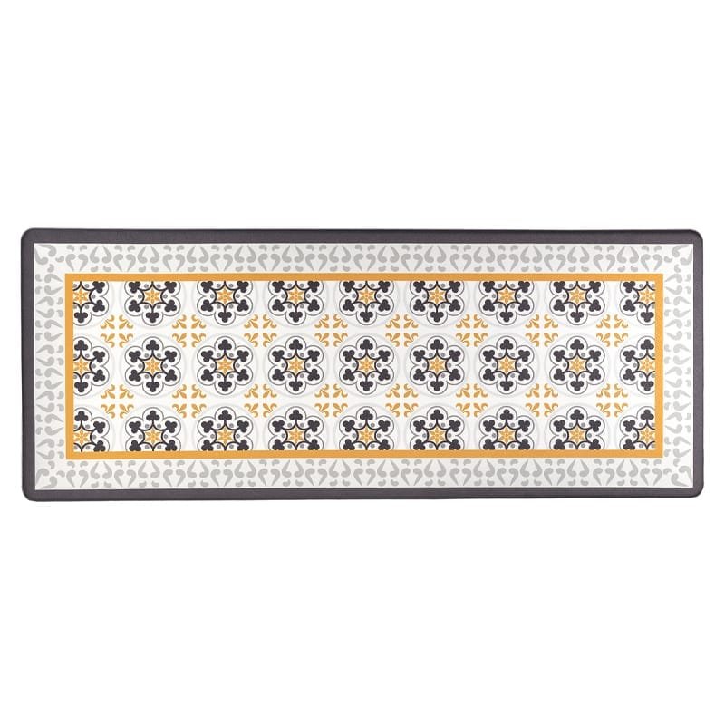 Non-Slip Kitchen PVC Mat 44 * 120 cm.