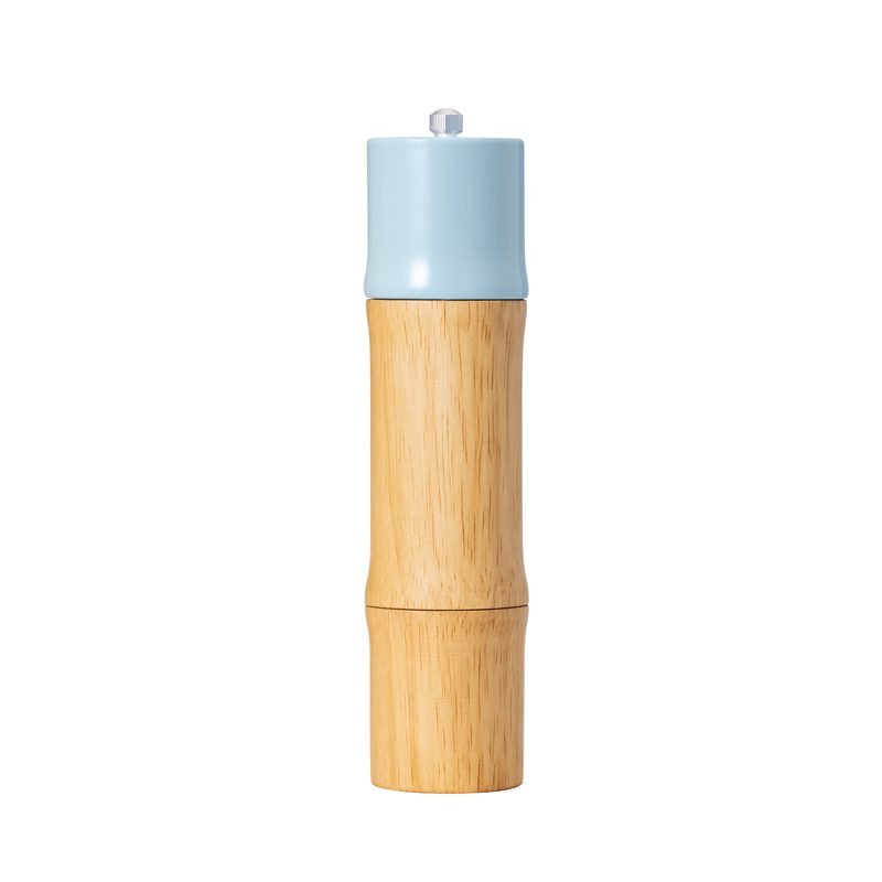 Natural Bamboo Spice Grinder – 20 cm