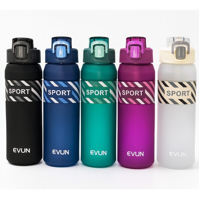 1000ml Versatile Sports Water Bottle.