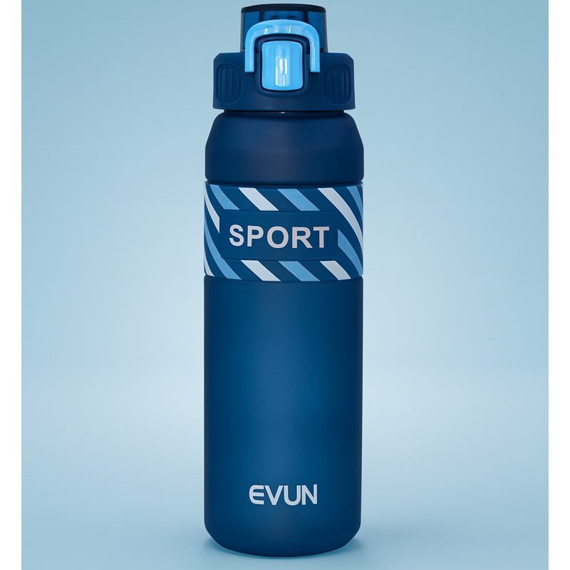 1000ml Versatile Sports Water Bottle.