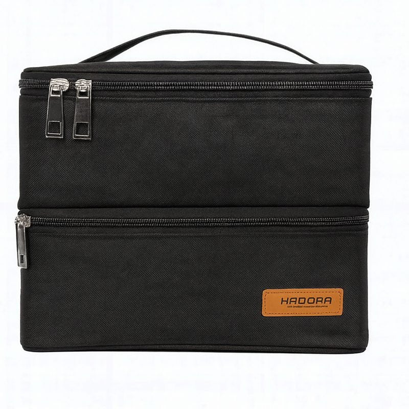 Thermal Lunch Bag – Keeps Food Warm for Up to 30 Hours.