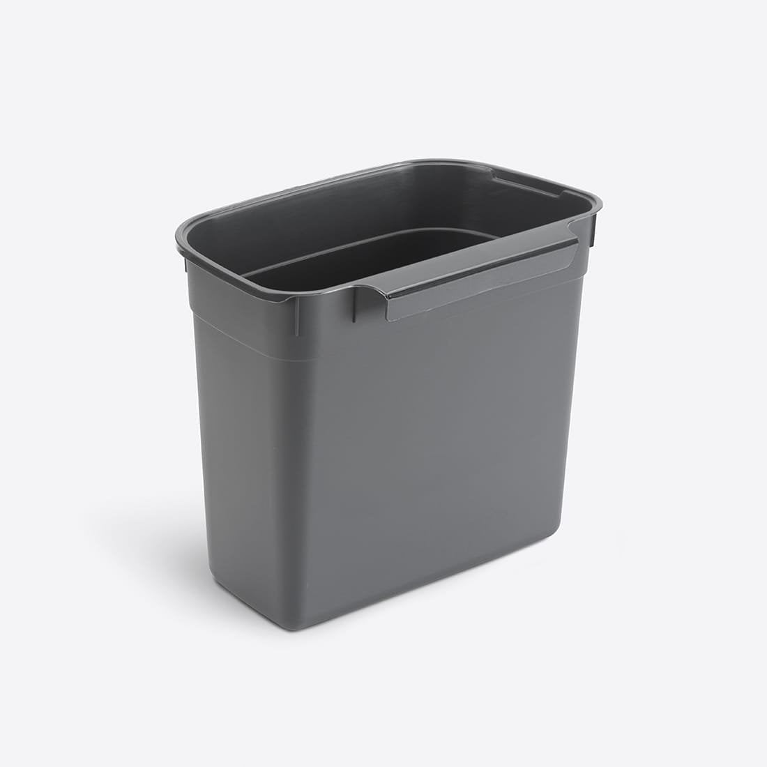 Rectangular Door Dustbin