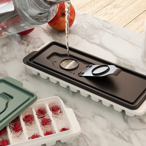 Ice Stick Classic Container with Lid