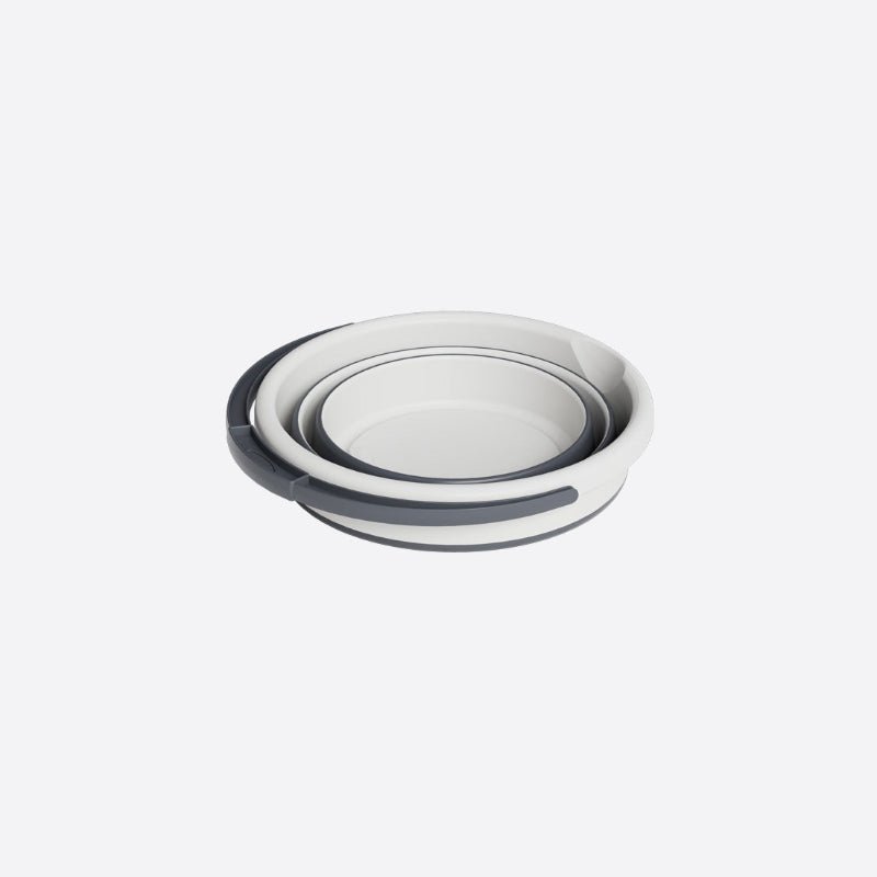 12L Collapsible Cleaning Bucket – Smart Design & Smart Savings 🧹✨