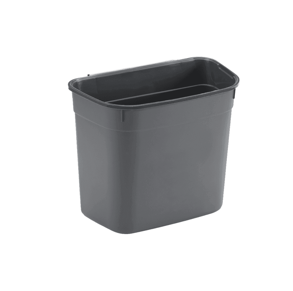 Rectangular Door Dustbin