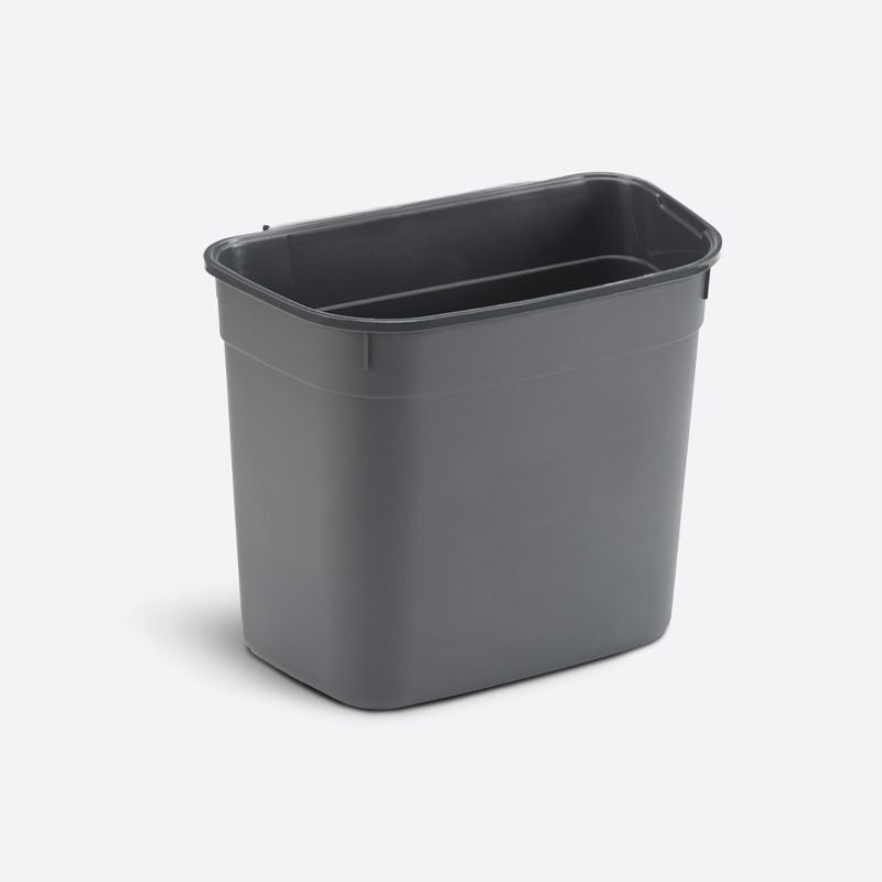 Rectangular Door Dustbin