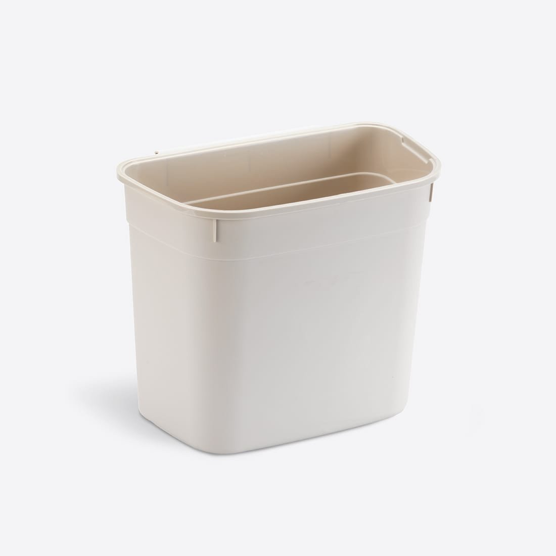 Rectangular Door Dustbin