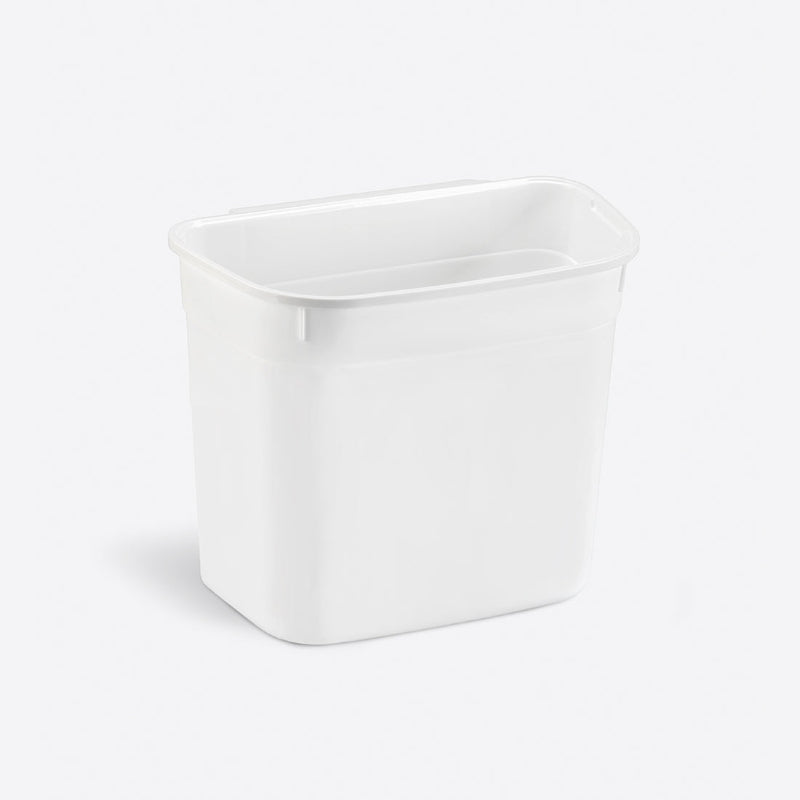 Rectangular Door Dustbin