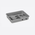 Plastic Cutlery Tray