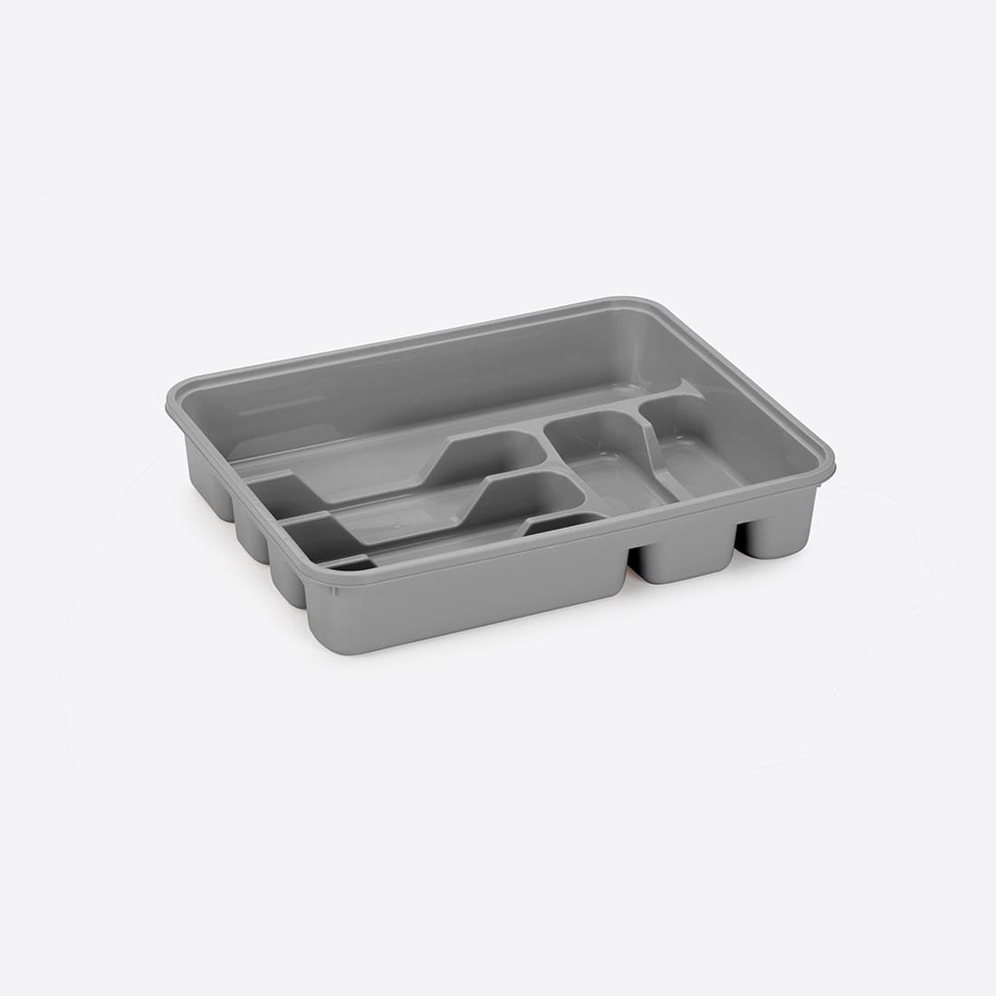 Plastic Cutlery Tray