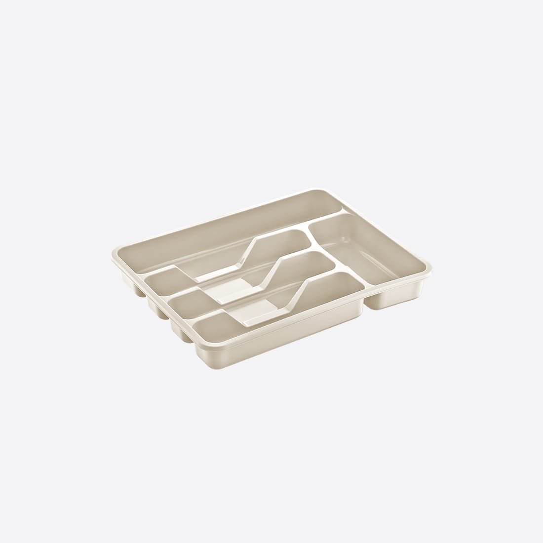 Plastic Cutlery Tray
