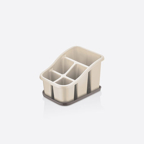 Plastic Big Cutlery Bucket