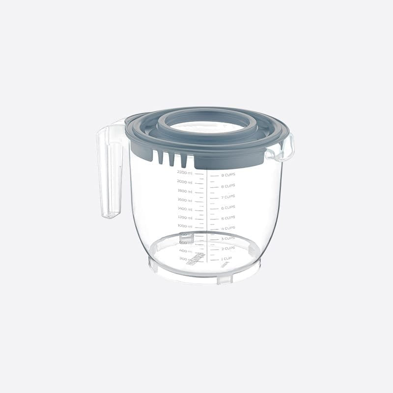 Mixer 2200 ML Bowl