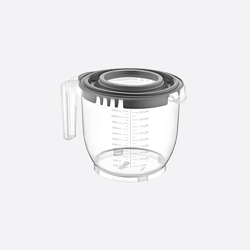 Mixer 2200 ML Bowl
