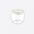 Mixer 2200 ML Bowl