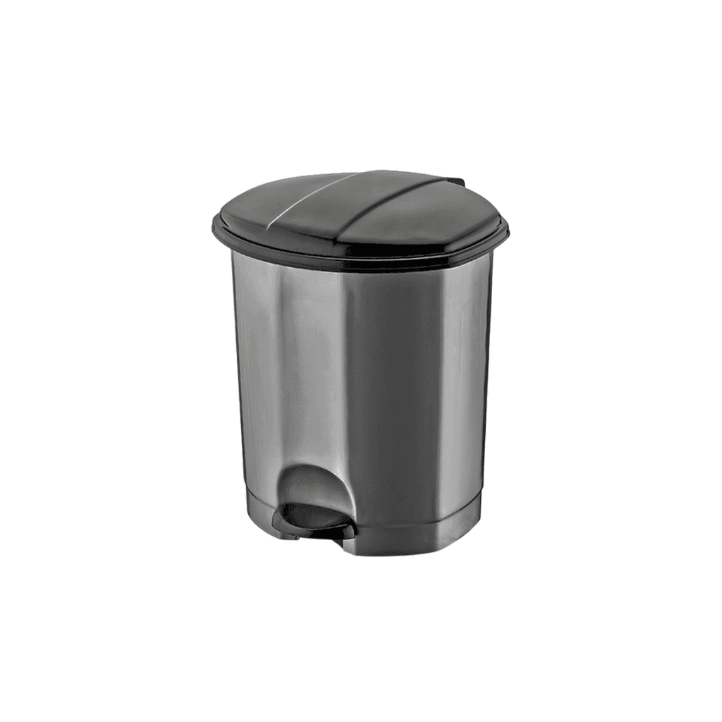 Pedal Dustbin