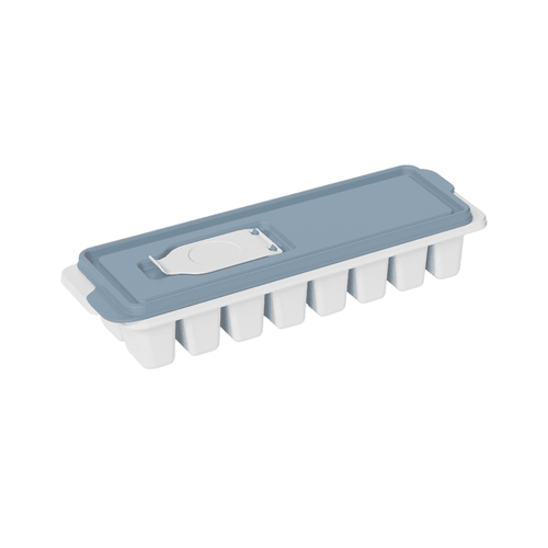 Ice Cube Tray with Lid