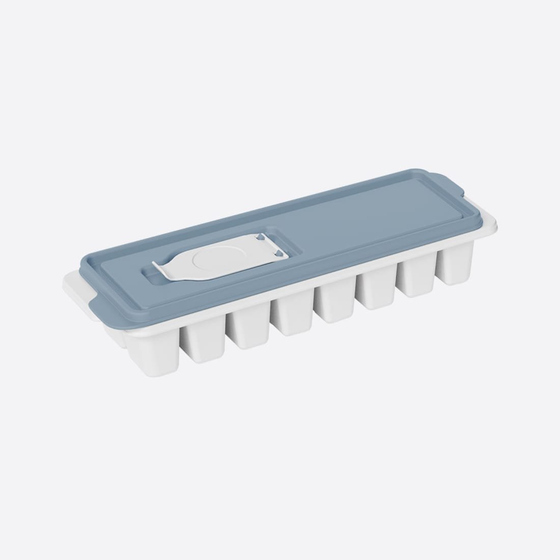 Ice Cube Classic Container with Lid