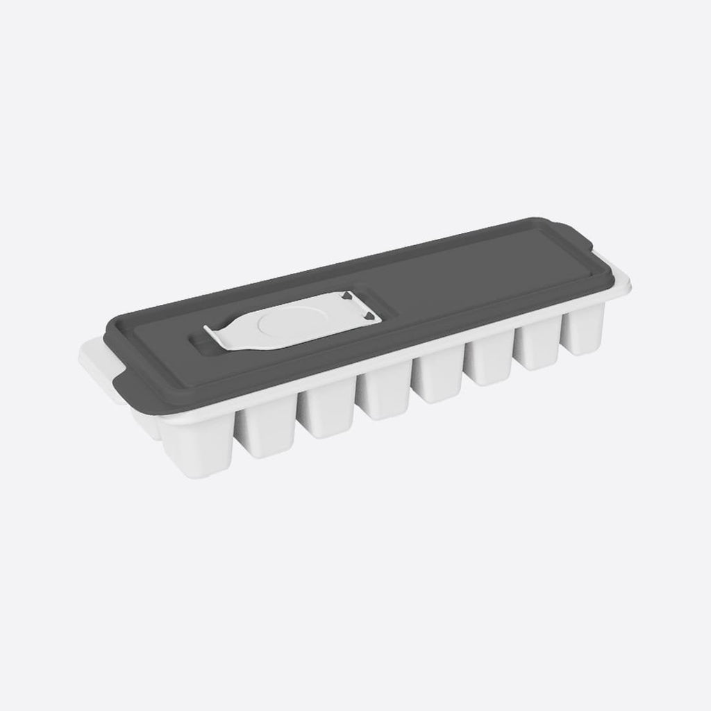 Ice Cube Classic Container with Lid